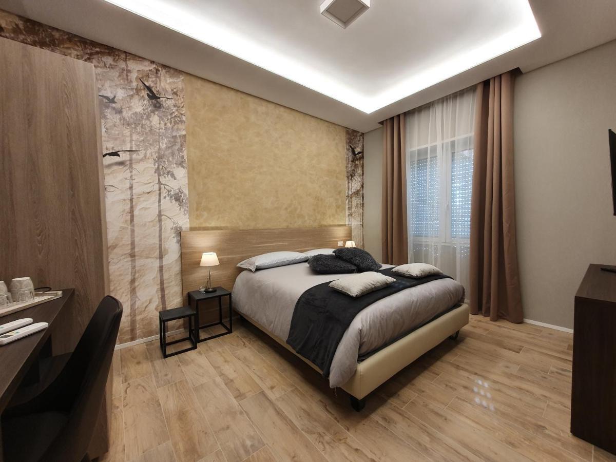 Interno 6 Via Cugia 5 Hotel Cagliari Exterior photo