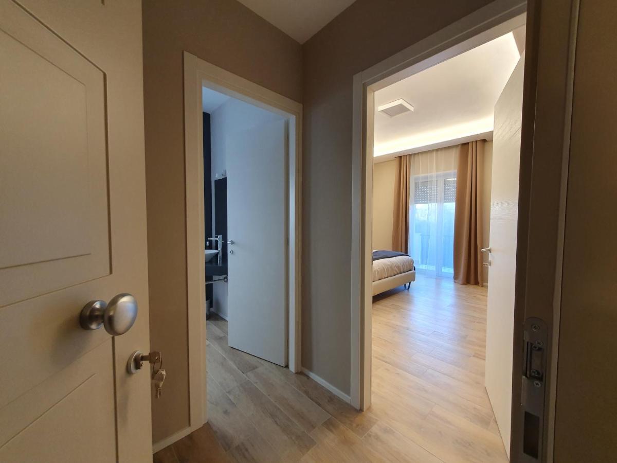 Interno 6 Via Cugia 5 Hotel Cagliari Exterior photo
