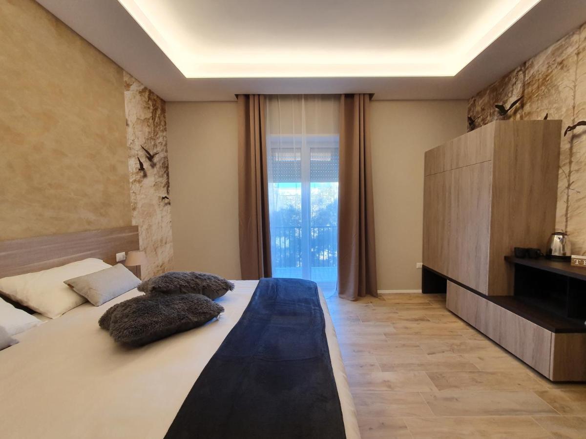Interno 6 Via Cugia 5 Hotel Cagliari Exterior photo